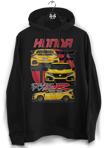 Honda Civic Type R
